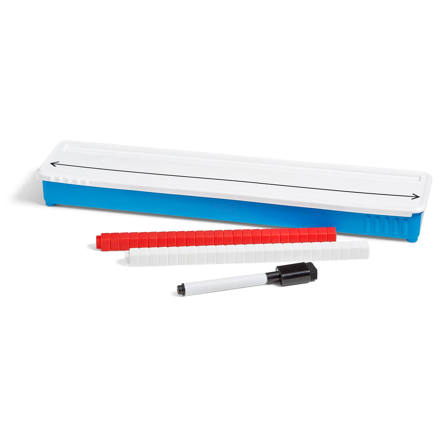 Set matematic - Linie numerica PlayLearn Toys