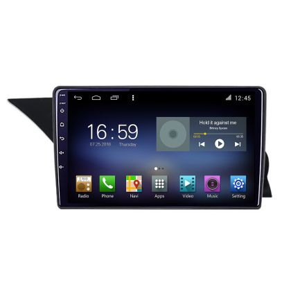 Navigatie Mercedes GLK NTG4 2008-2012 Octa Core cu Android Radio Bluetooth Internet GPS WIFI DSP 8+128GB 4G CarStore Technology