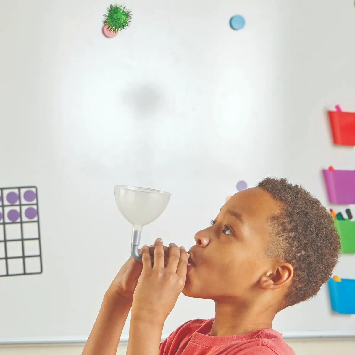Set experimente STEM Explorers™ - Stiinta supereroilor PlayLearn Toys