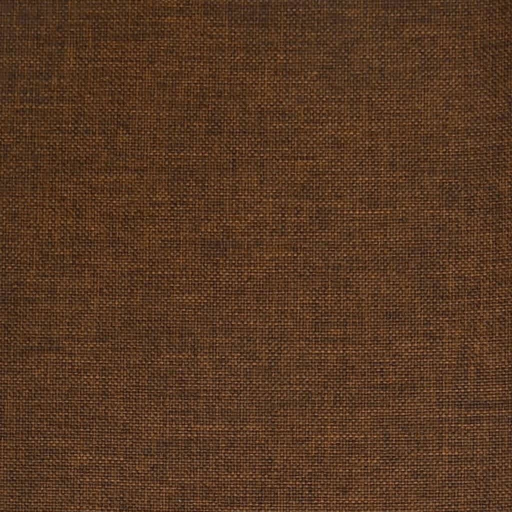 Fotoliu cu ridicare, maro, material textil GartenMobel Dekor