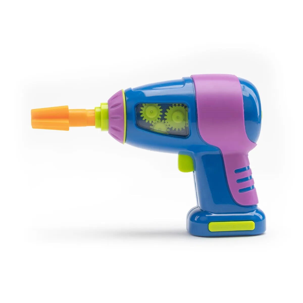 Bormasina Magica - Atelierul roboteilor PlayLearn Toys