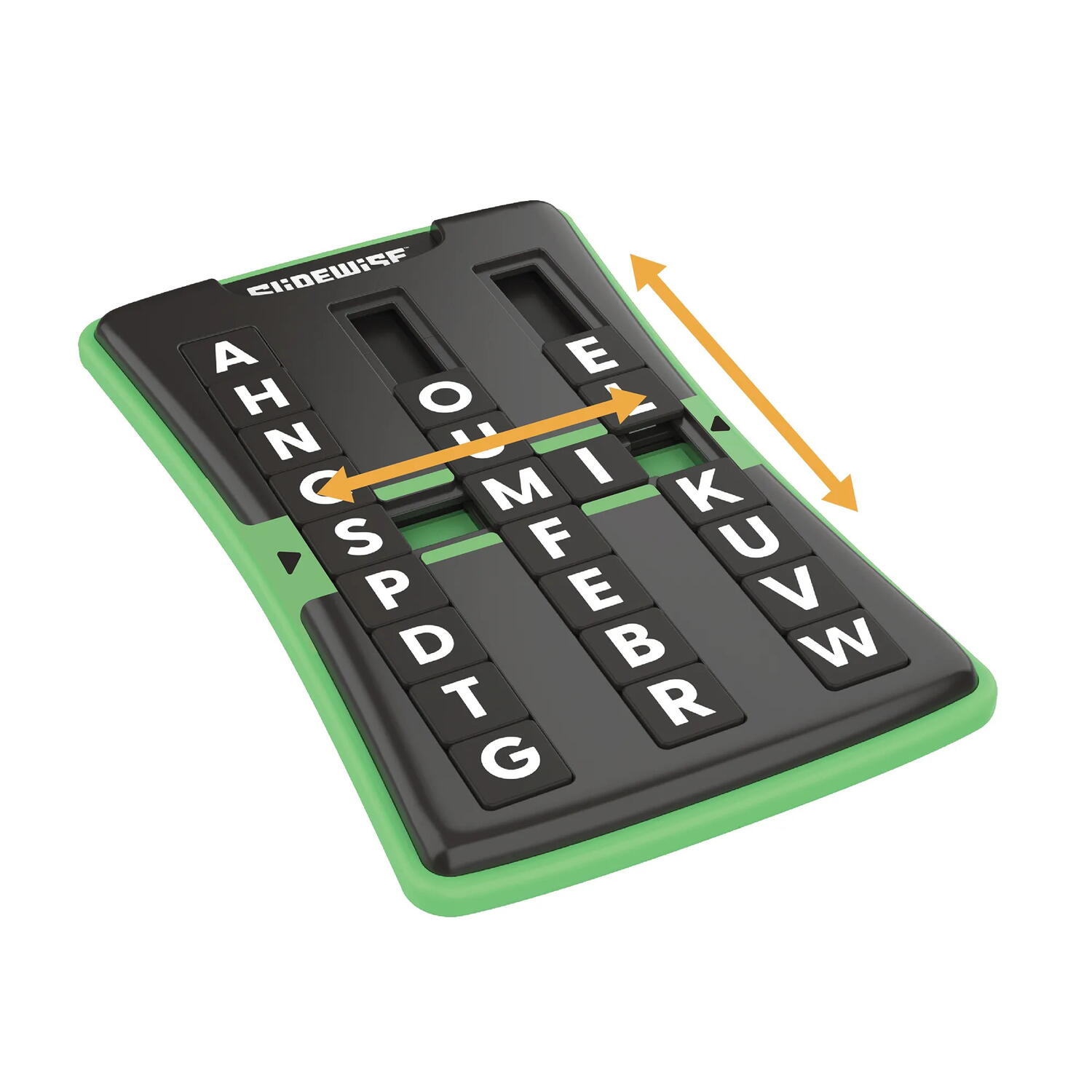 Joc de logica cu cuvinte - Slidewise™ PlayLearn Toys