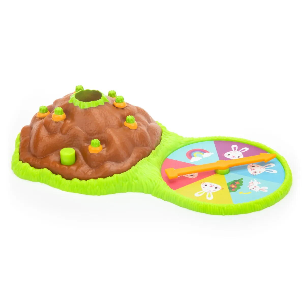 Joc de memorie - Pop Pop Bunny Hop PlayLearn Toys