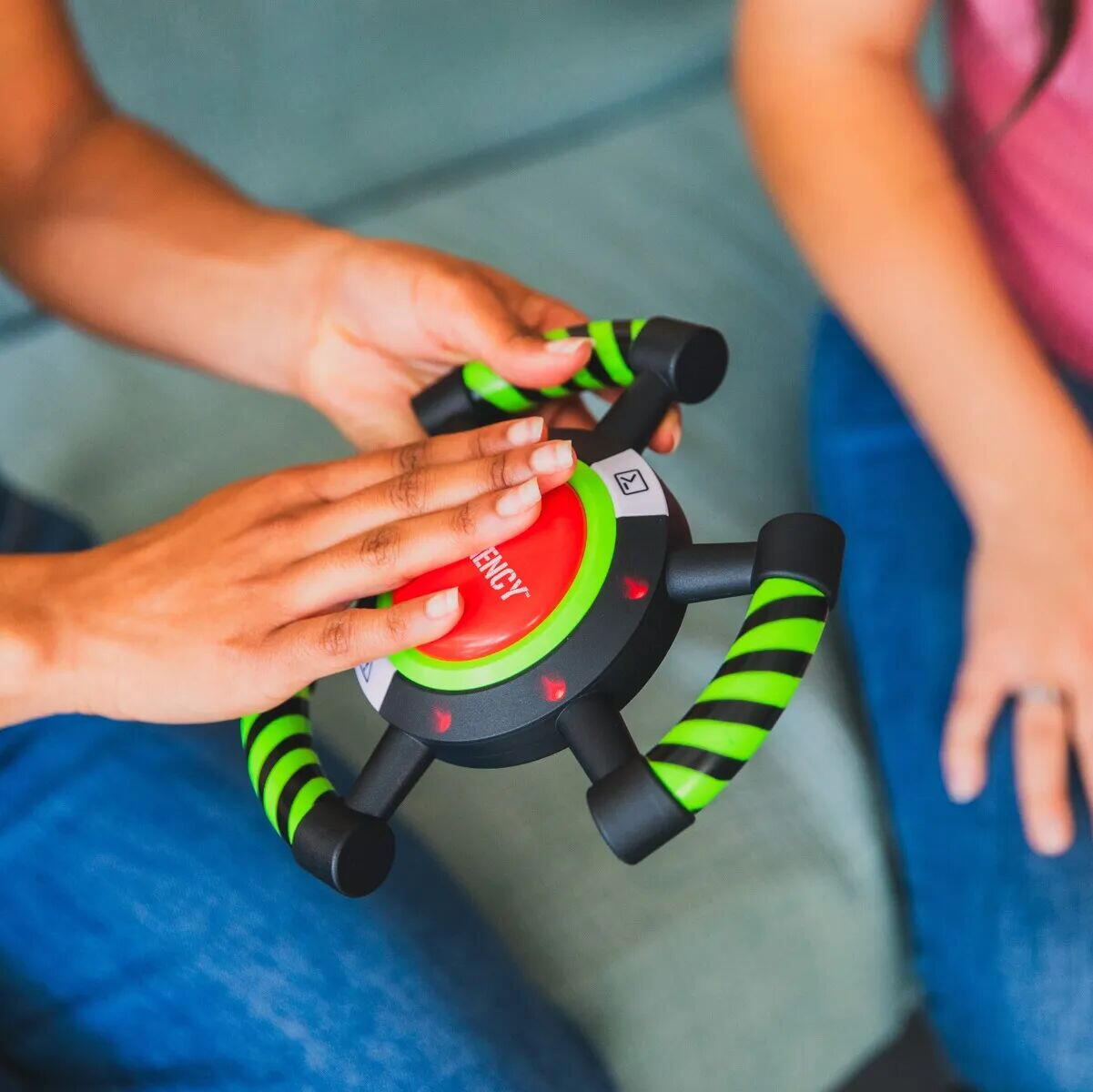 Jocul cuvintelor - Wordgency™ PlayLearn Toys
