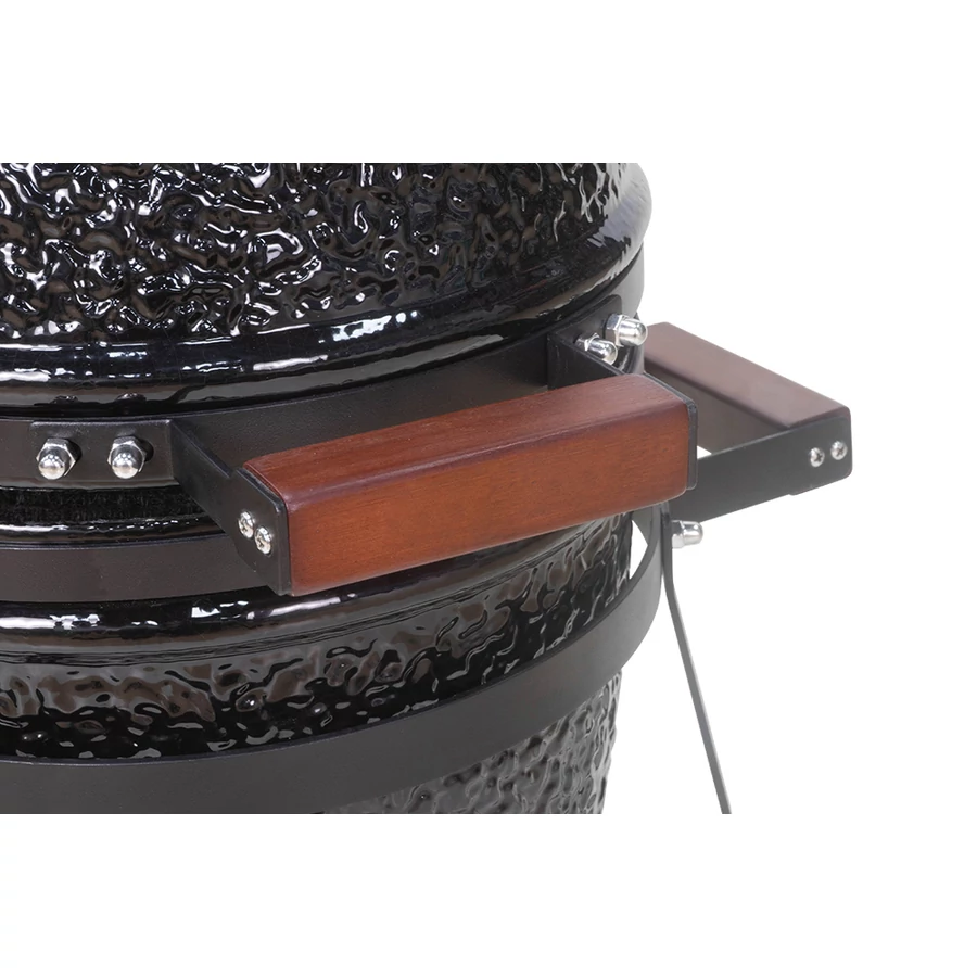 Set grătar Kamado SE Premium Line 13