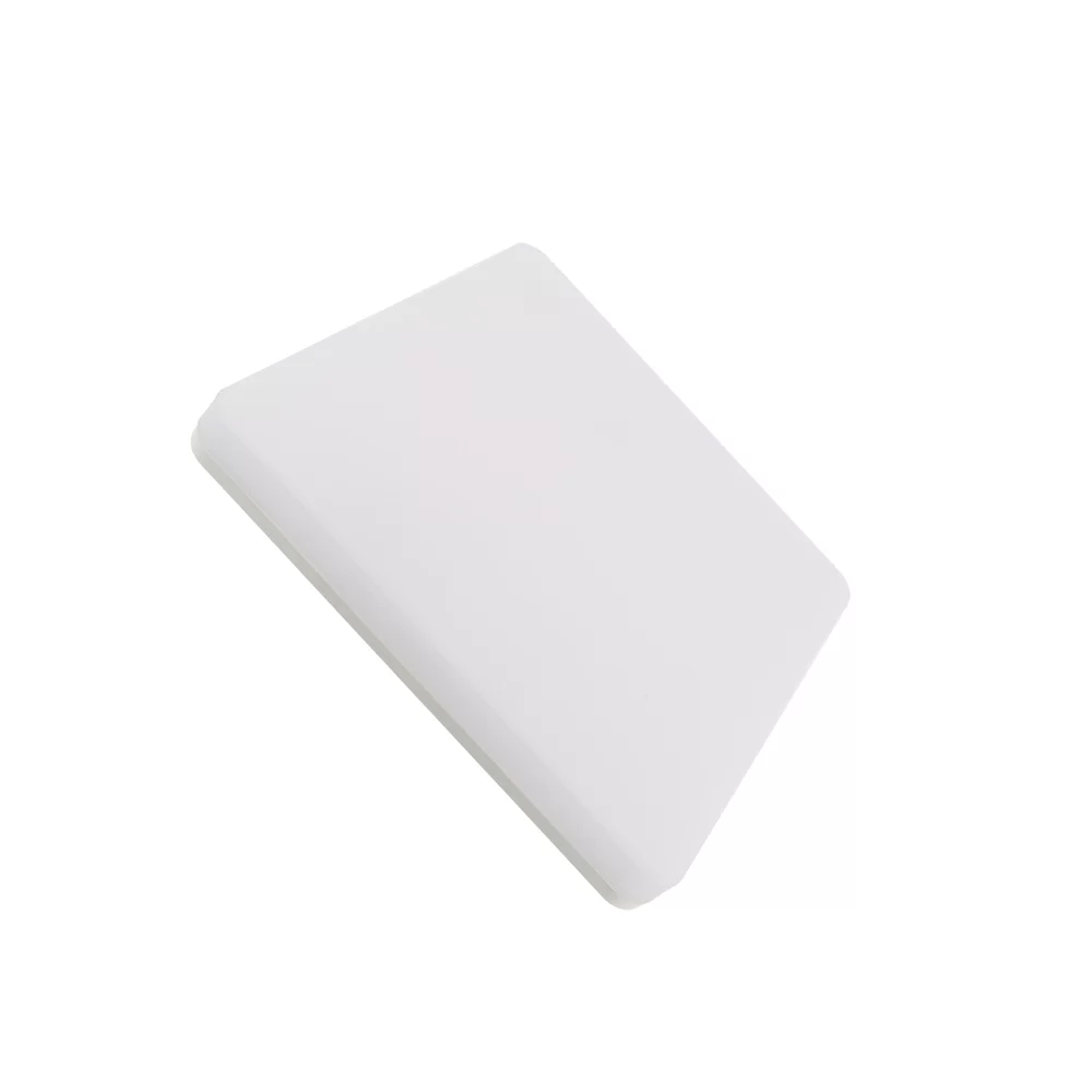 Plafoniera inteligenta LED Tellur, Wi-Fi, 24 W, Patrata, Lumina ajustabila SmartElectro IntelligentHouse