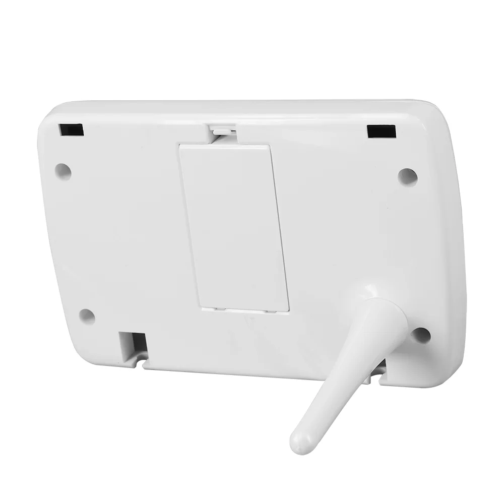Termostat inteligent pentru centrala pe gaz Tellur, Wi-Fi, LCD 3.7 inch, Control aplicatie SmartElectro IntelligentHouse