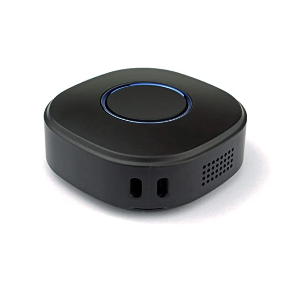Buton inteligent Shelly Button1, Functie telecomanda, Control dispozitive, Wi-Fi 2.4 GHz SmartElectro IntelligentHouse