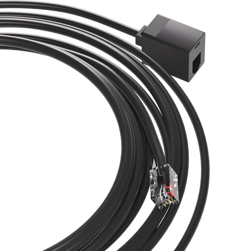 Prelungitor Sonoff RL560, Lungime 5 m, Compatibil cu senzori Sonoff SmartElectro IntelligentHouse