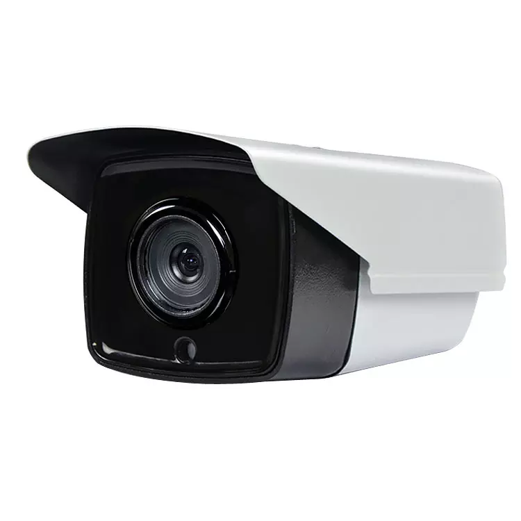 Camera de supraveghere exterior BESNT BS-IP76GP, POE IP, 5.0 MP, Night vision 50 m SmartElectro IntelligentHouse
