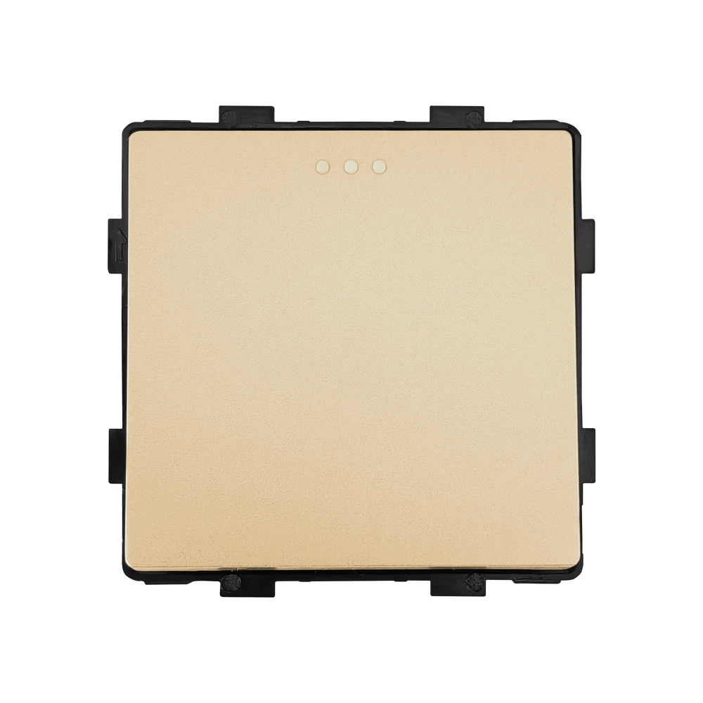 Modul Intrerupator Simplu Cruce Mecanic LUXION SmartElectro IntelligentHouse