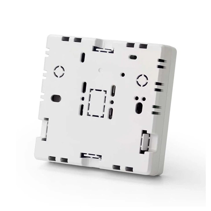 Termostat pentru incalzirea termica cu gaz BeOk BOT-R9V-WIFI SmartElectro IntelligentHouse