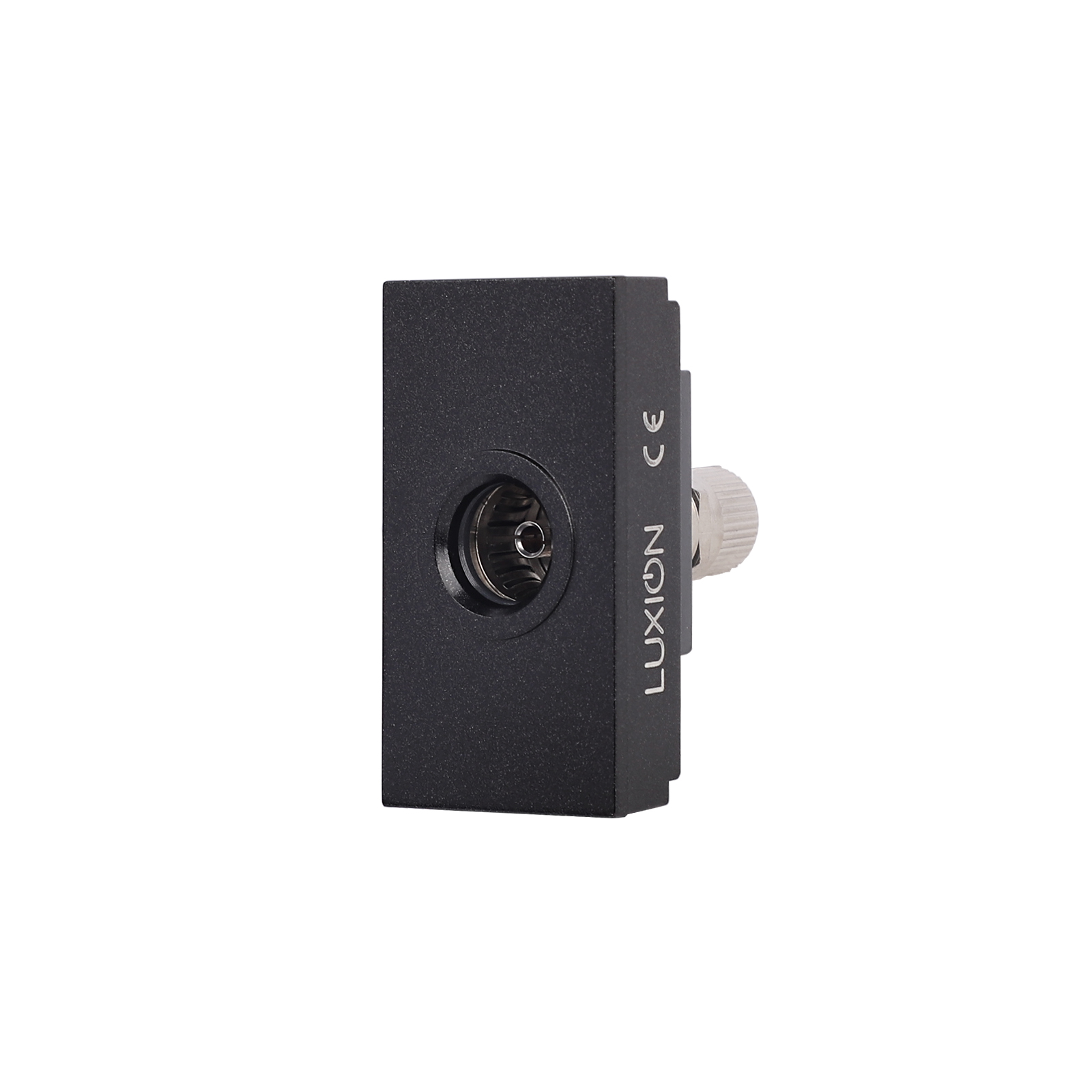 Modul Priza TV 1M LUXION, Standard Italian SmartElectro IntelligentHouse