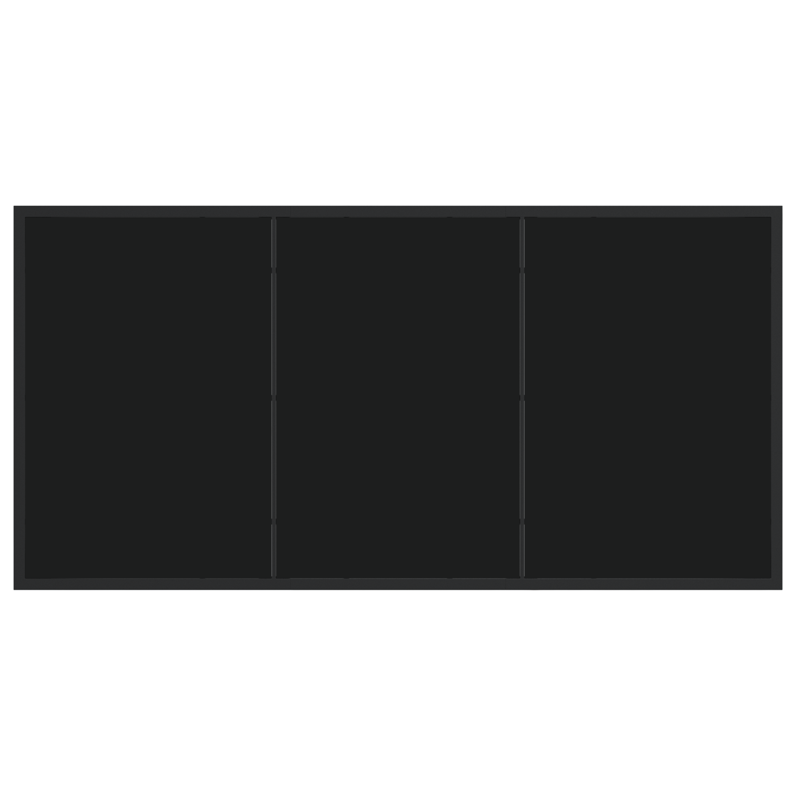 Set de Masă pentru Grădină cu Pernițe Bej din Ratan Poli GartenMobel Dekor