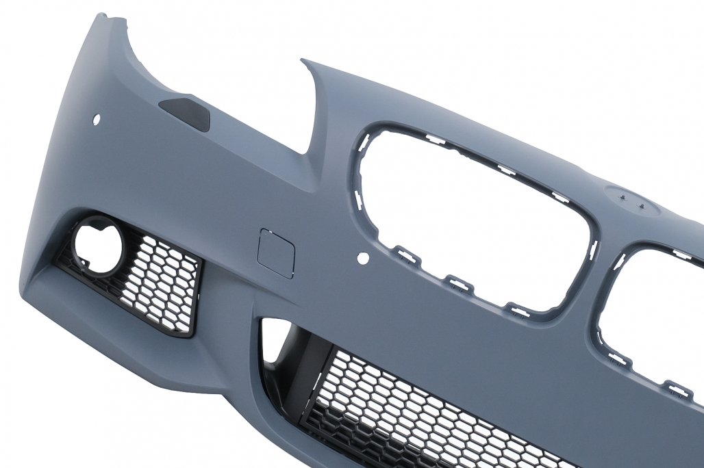 Pachet Exterior BMW Seria 5 F11 Touring (2011-2013) M-Performance Design Performance AutoTuning