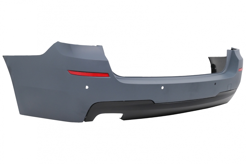 Pachet Exterior BMW Seria 5 F11 Touring (2011-2013) M-Performance Design Performance AutoTuning