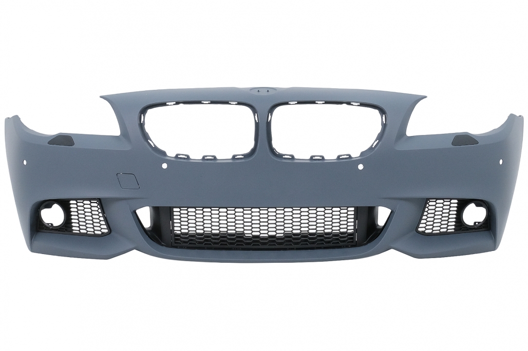 Pachet Exterior BMW Seria 5 F11 Touring (2011-2013) M-Performance Design Performance AutoTuning