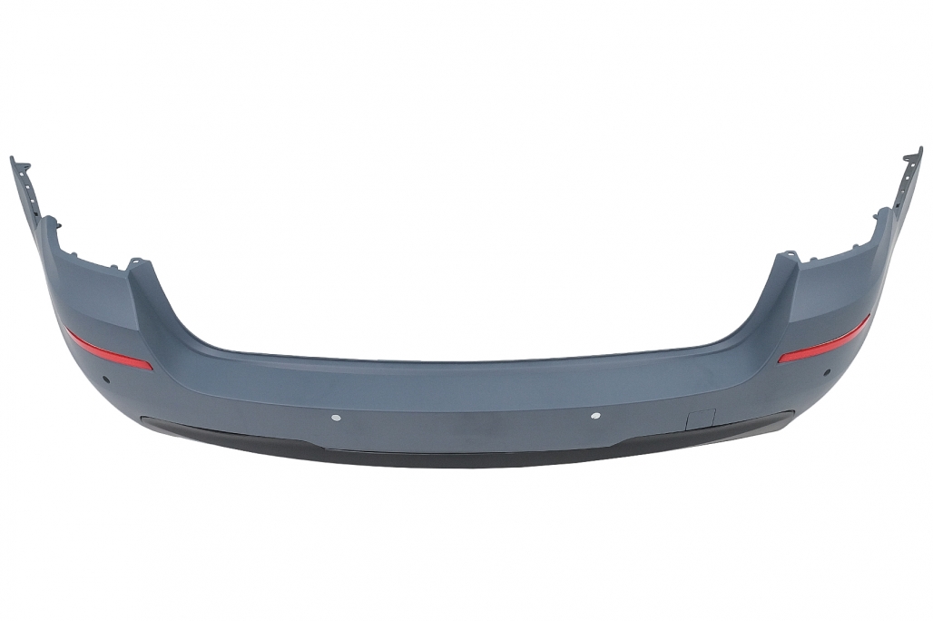 Pachet Exterior BMW Seria 5 F11 Touring (2011-2013) M-Performance Design Performance AutoTuning