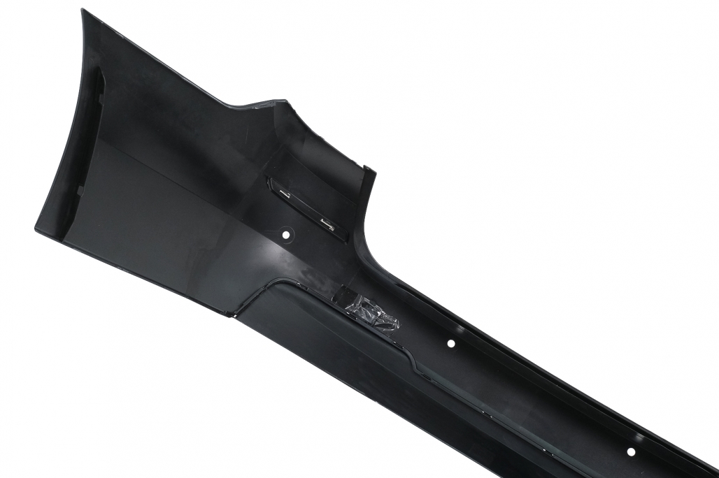 Pachet Exterior BMW Seria 5 F11 Touring (2011-2013) M-Performance Design Performance AutoTuning