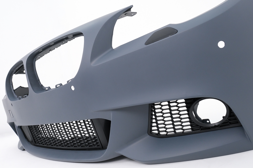 Pachet Exterior BMW Seria 5 F11 Touring (2011-2013) M-Performance Design Performance AutoTuning