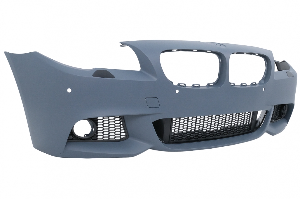 Pachet Exterior BMW Seria 5 F11 Touring (2011-2013) M-Performance Design Performance AutoTuning