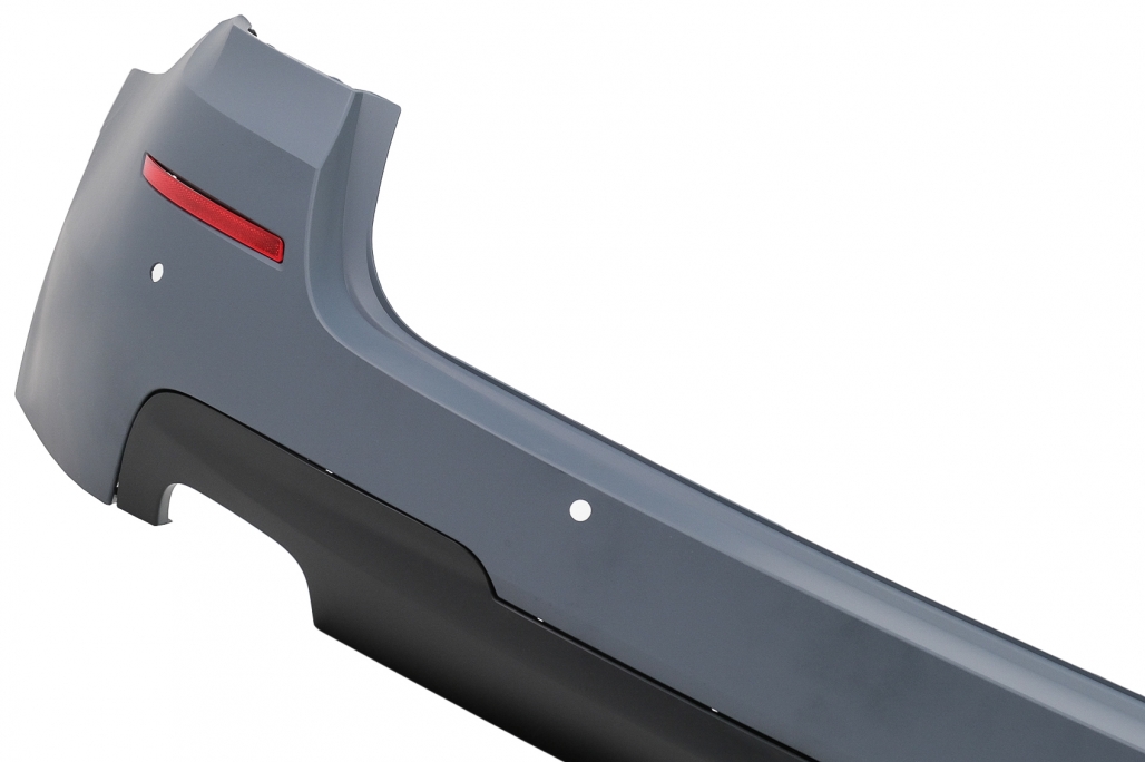 Pachet Exterior BMW Seria 5 F11 Touring (2011-2013) M-Performance Design Performance AutoTuning