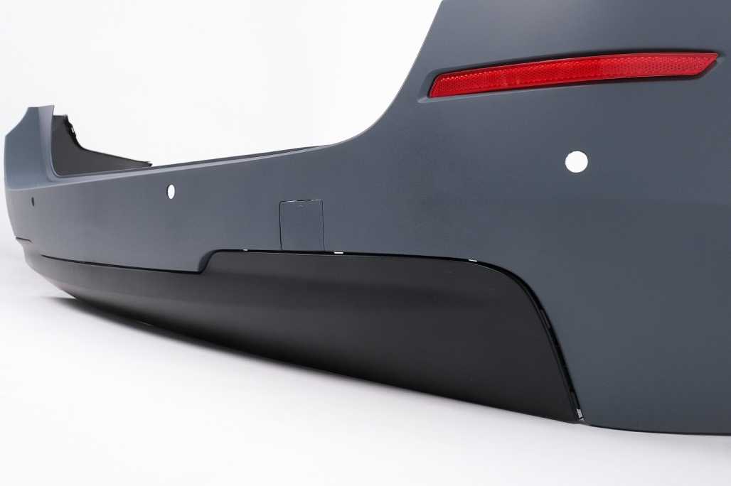 Pachet Exterior BMW Seria 5 F11 Touring (2011-2013) M-Performance Design Performance AutoTuning