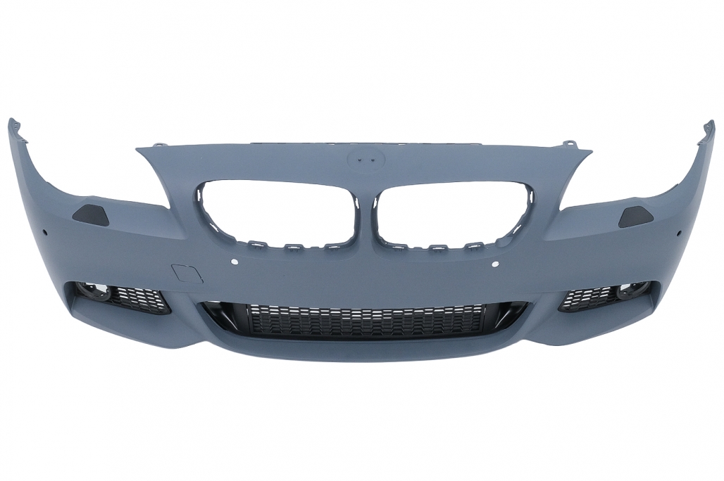 Pachet Exterior BMW Seria 5 F11 Touring (2011-2013) M-Performance Design Performance AutoTuning