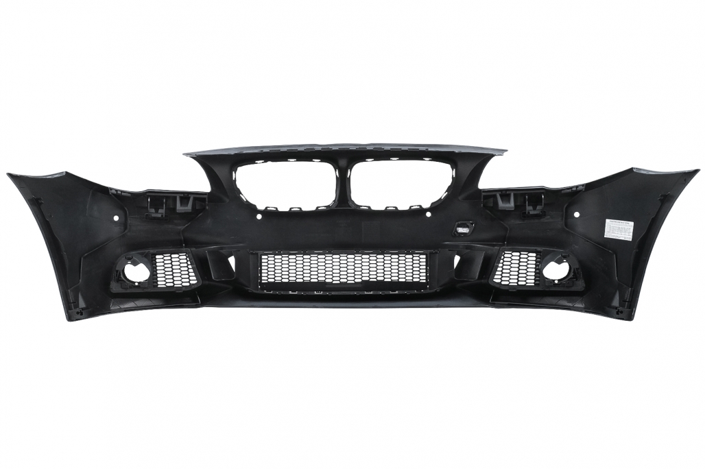 Pachet Exterior BMW Seria 5 F11 Touring (2011-2013) M-Performance Design Performance AutoTuning