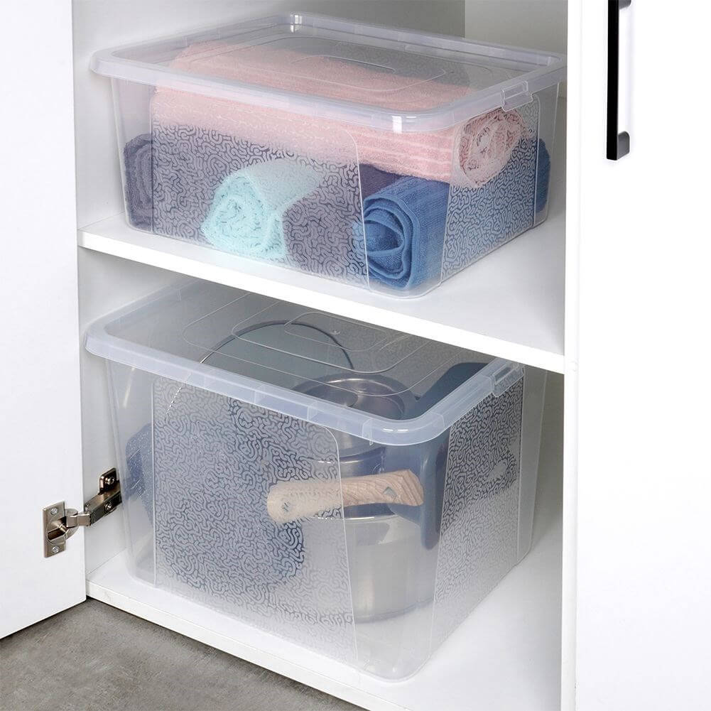 Recipient de Depozitare 20 litri Handy KitchenServ