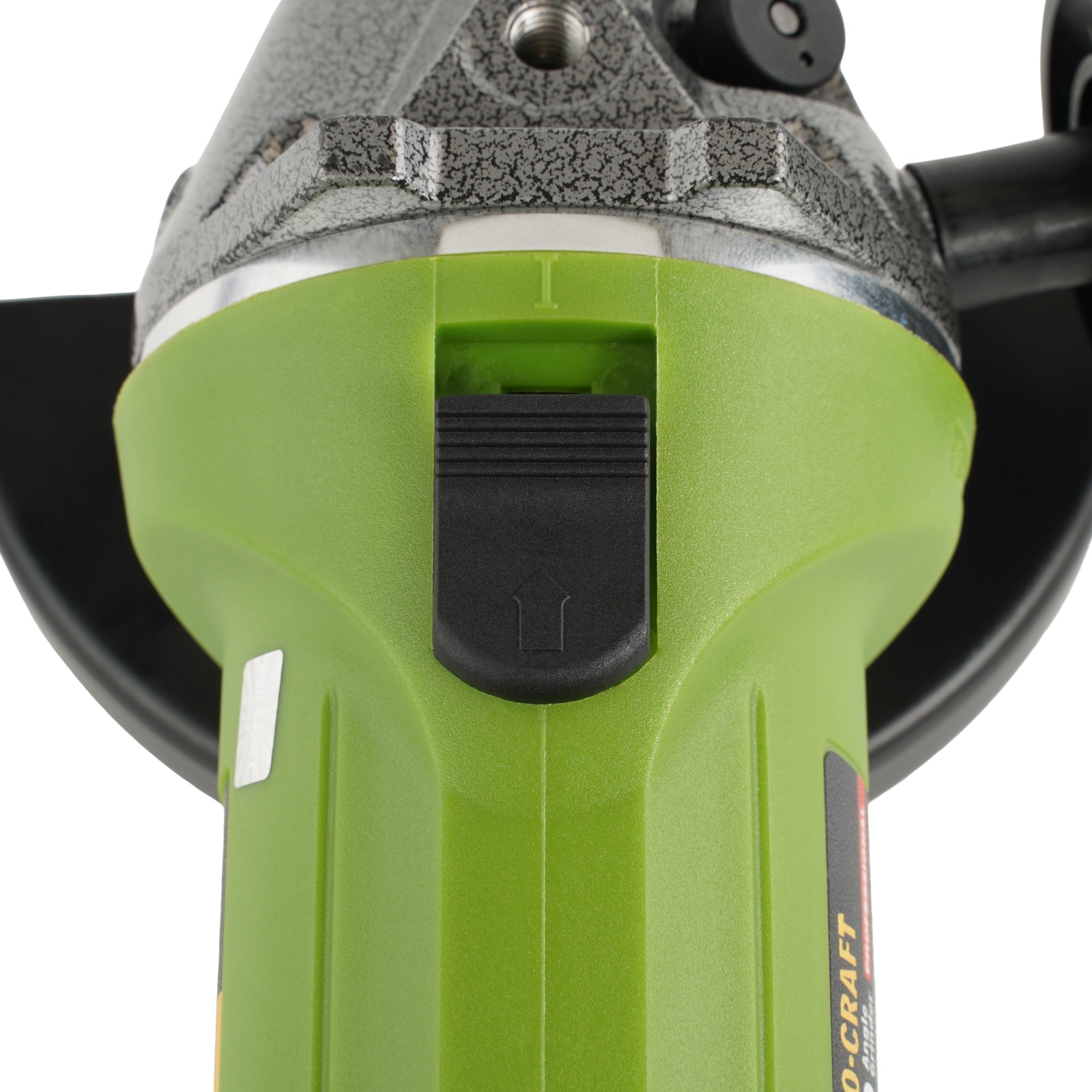 Flex Polizor Unghiular Procraft PW 1350, 1.35 kW, 11000 RPM, 125 mm Innovative ReliableTools