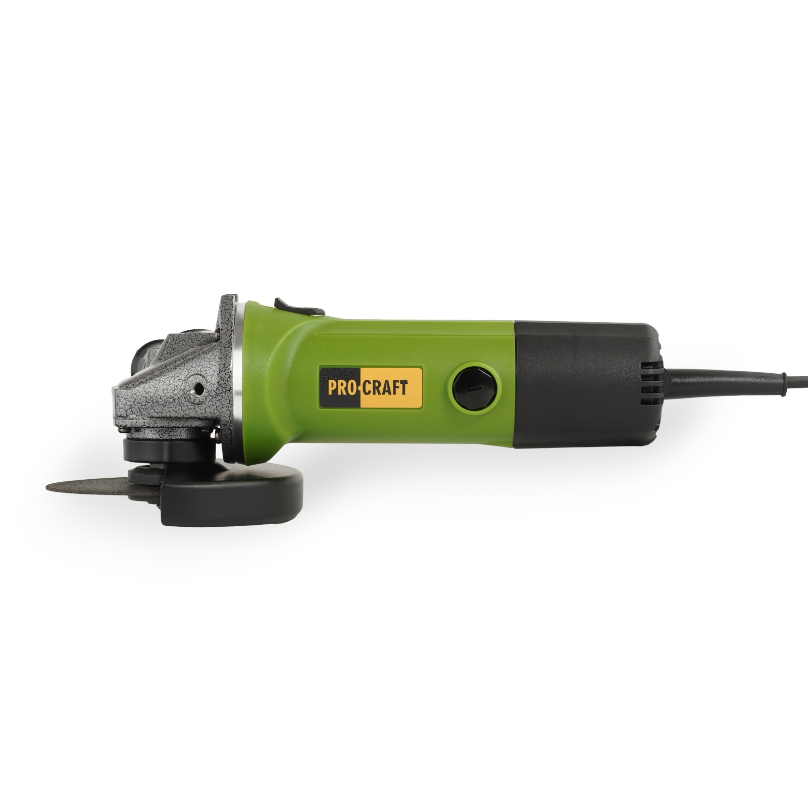 Flex Polizor Unghiular Procraft PW 1350, 1.35 kW, 11000 RPM, 125 mm Innovative ReliableTools