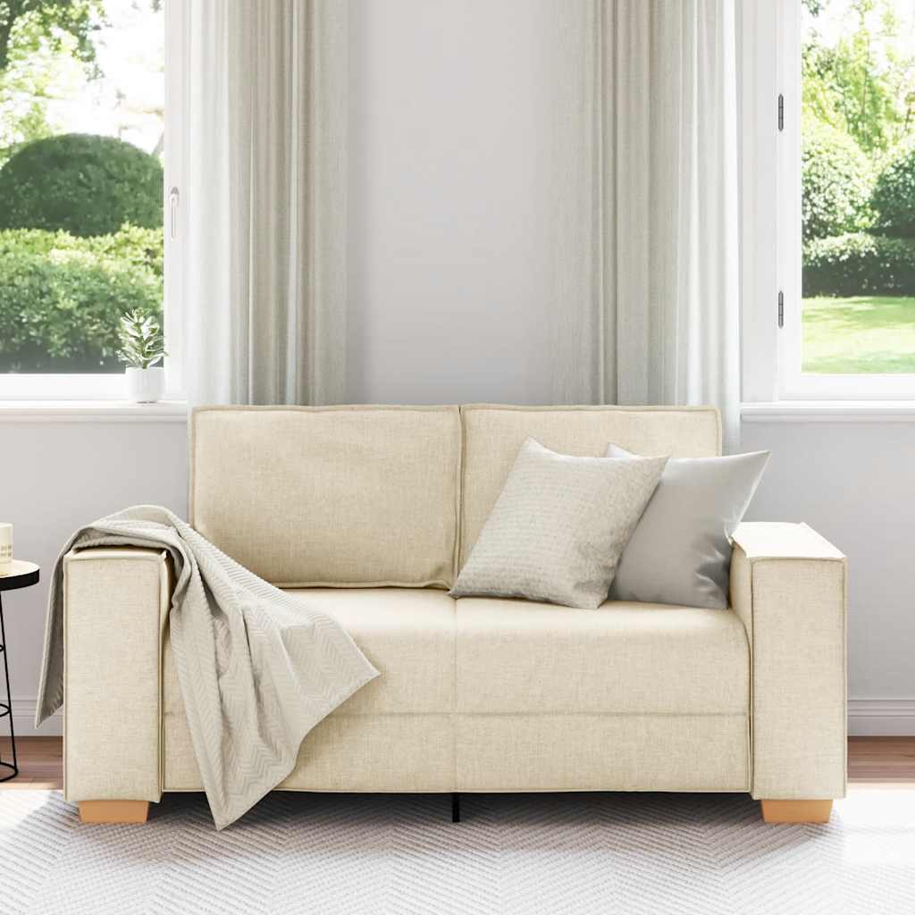 Canapea cu 2 locuri, in, 120 cm GartenMobel Dekor