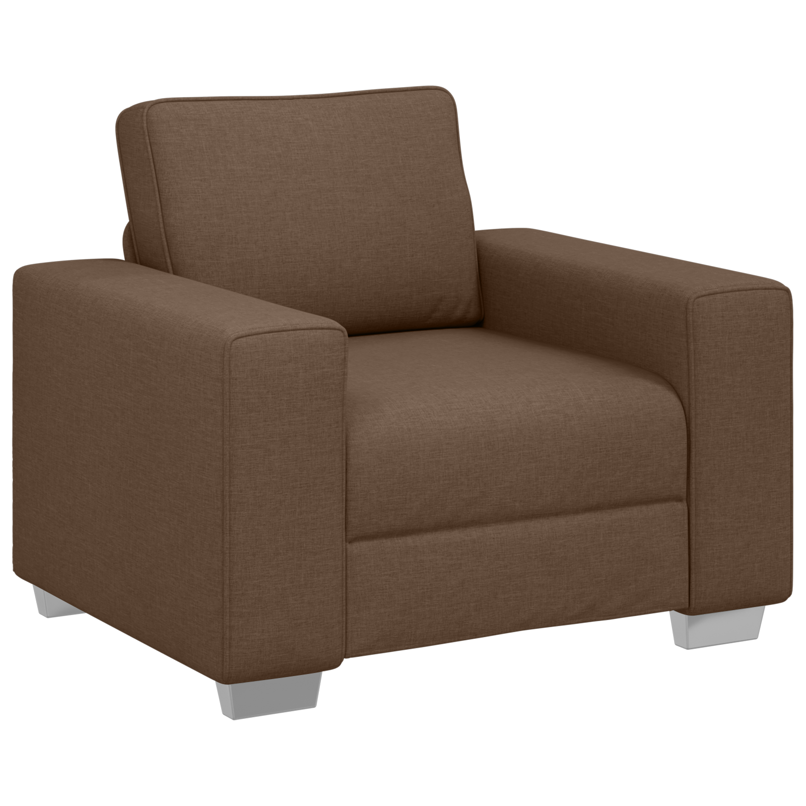 Fotoliu  Maro 59 cm Textil GartenMobel Dekor