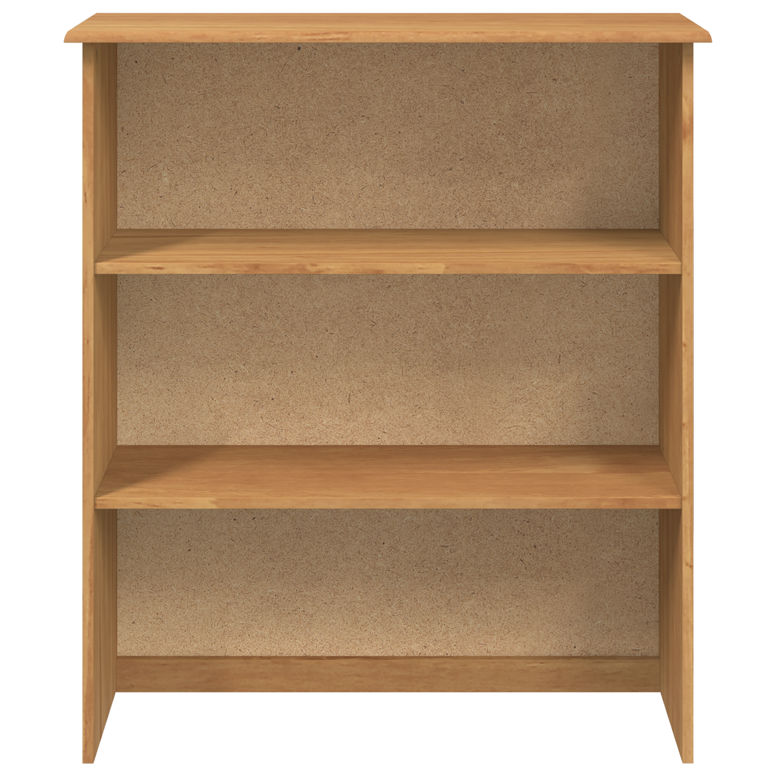 Hutch 'ASKIM'91x30x104 cm Lemn masiv de pin GartenMobel Dekor