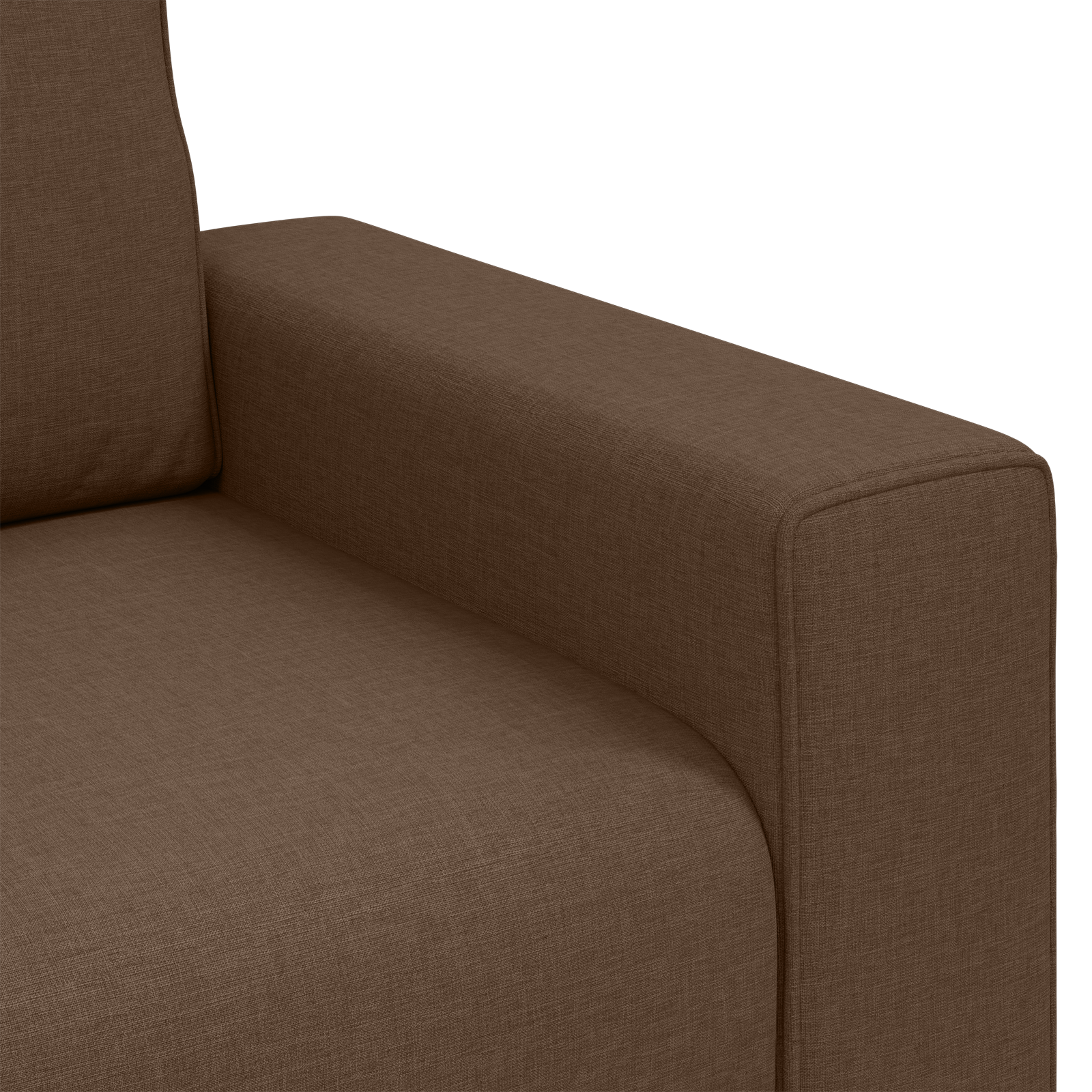 Fotoliu  Maro 59 cm Textil GartenMobel Dekor