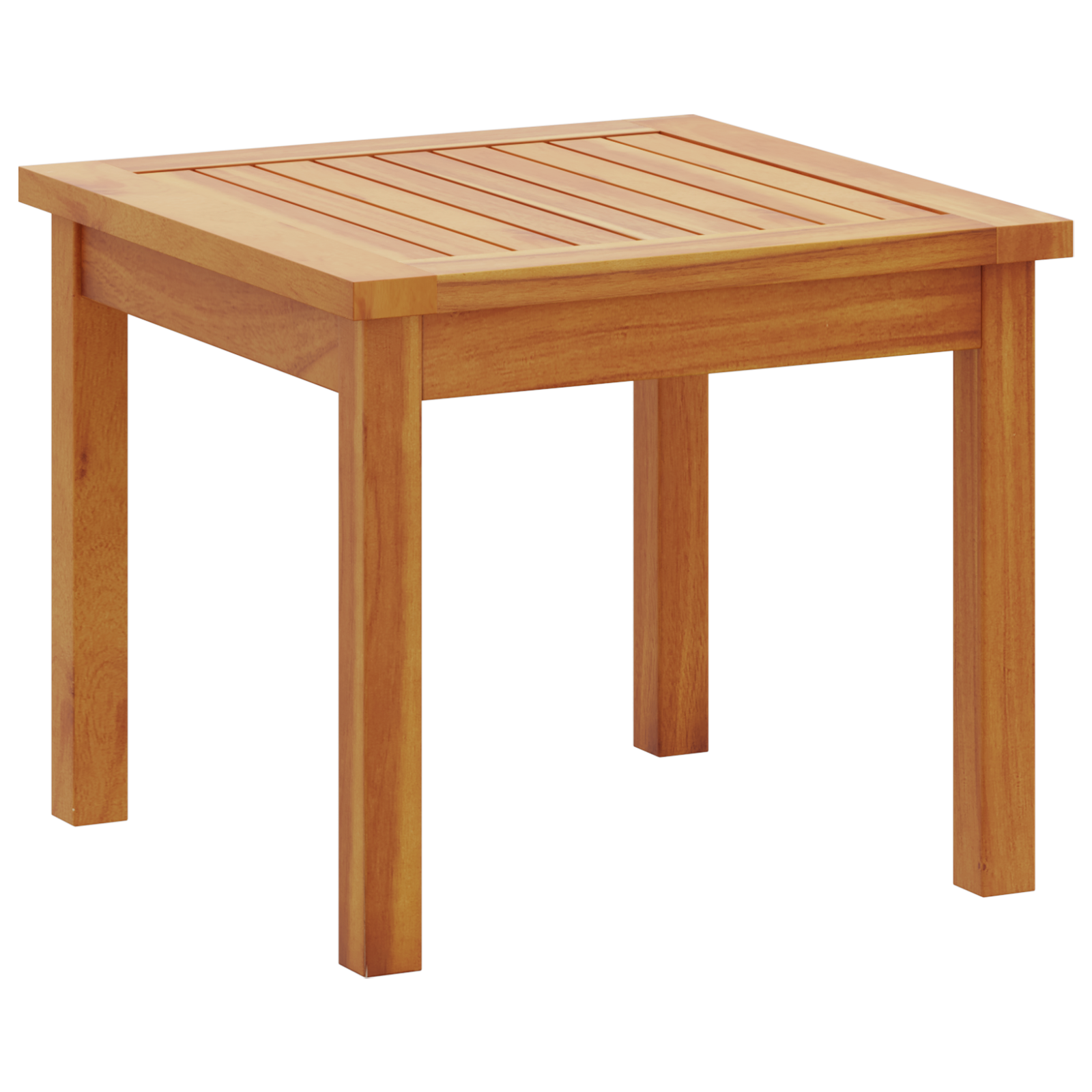 Set de Bistro pentru Grădină 3 Piese cu Perne din Lemn Masiv de Acacia GartenMobel Dekor