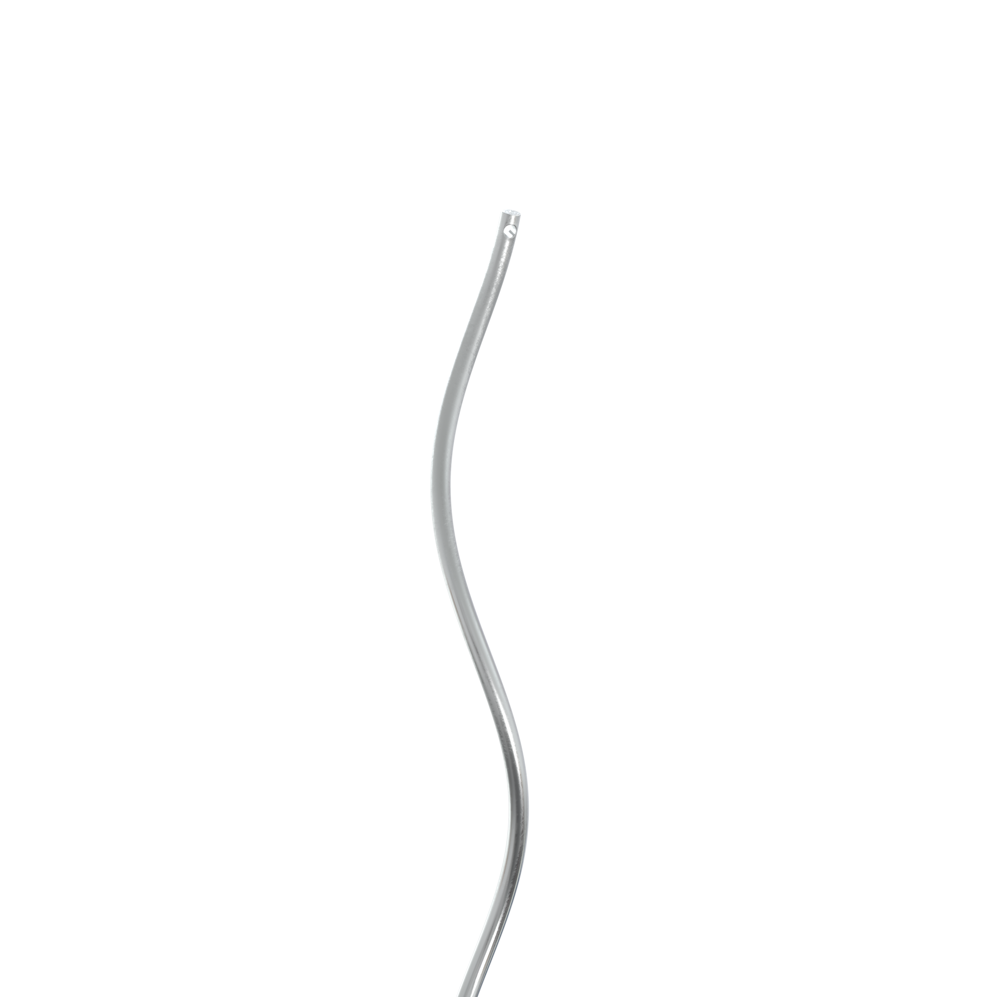 Suporturi pentru plante spiralate , set de 20 bucăți, 150 cm, din oțel galvanizat GartenMobel Dekor