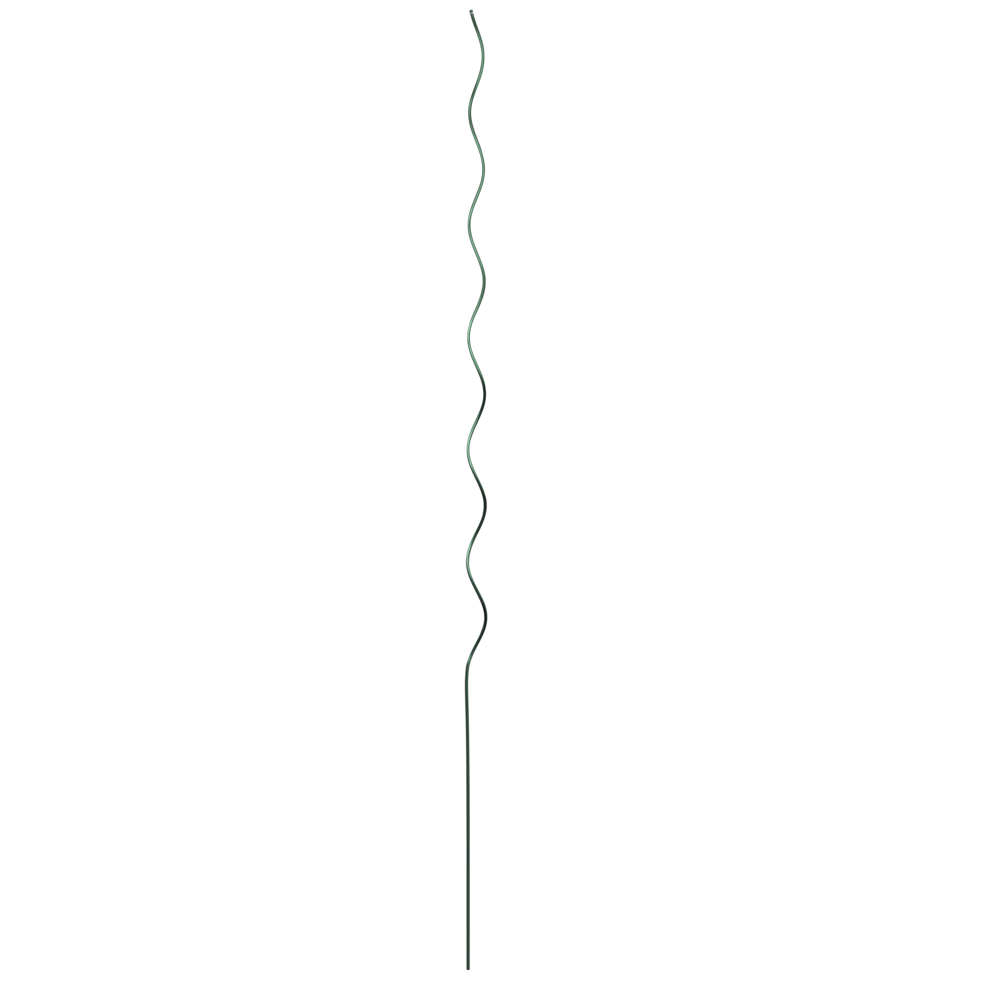 Suporturi Spiralate pentru Plante (20 buc, 150 cm, Oțel) GartenMobel Dekor
