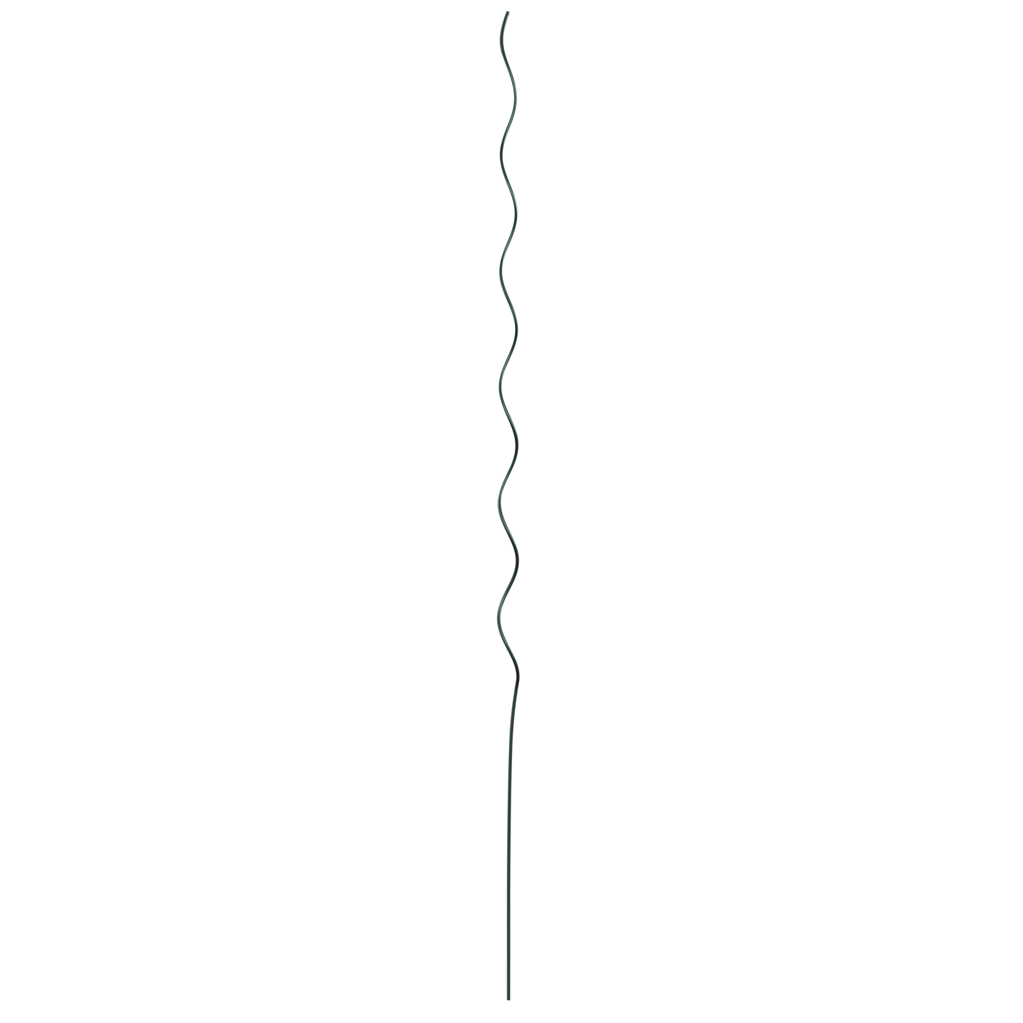 Suporturi Spiralate pentru Plante (20 buc, 150 cm, Oțel) GartenMobel Dekor