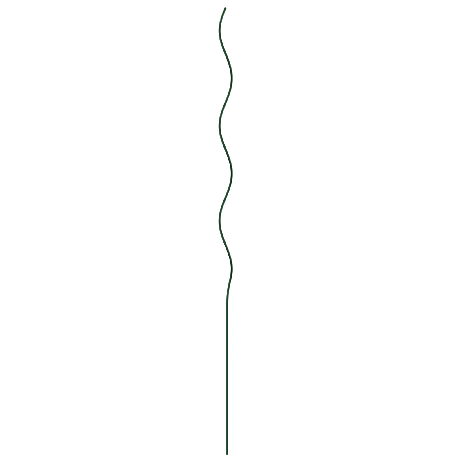 Suporturi Spiralate pentru Plante 50 buc 110 cm Oțel GartenMobel Dekor