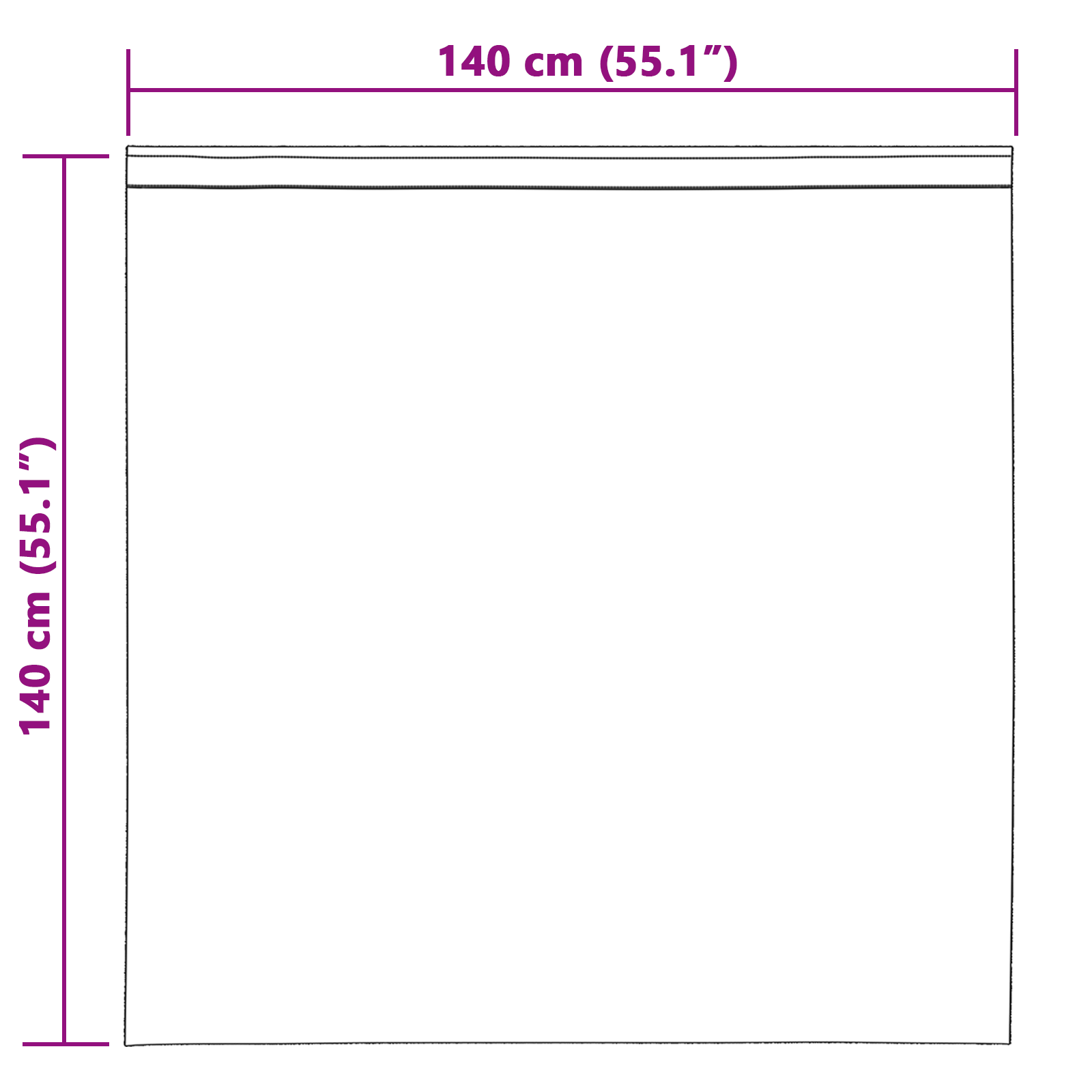 Draperii Blackout  cu bandă superioară 2 pcs Gri deschis Catifea GartenMobel Dekor