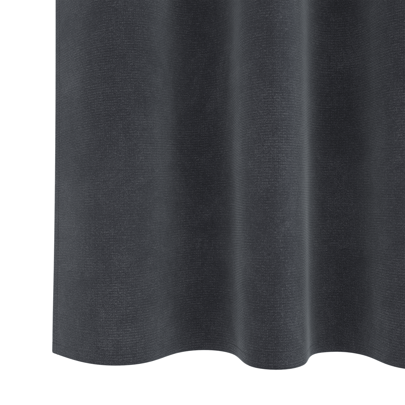 Draperii Blackout  cu bandă superioară 2 pcs Gri deschis Catifea GartenMobel Dekor