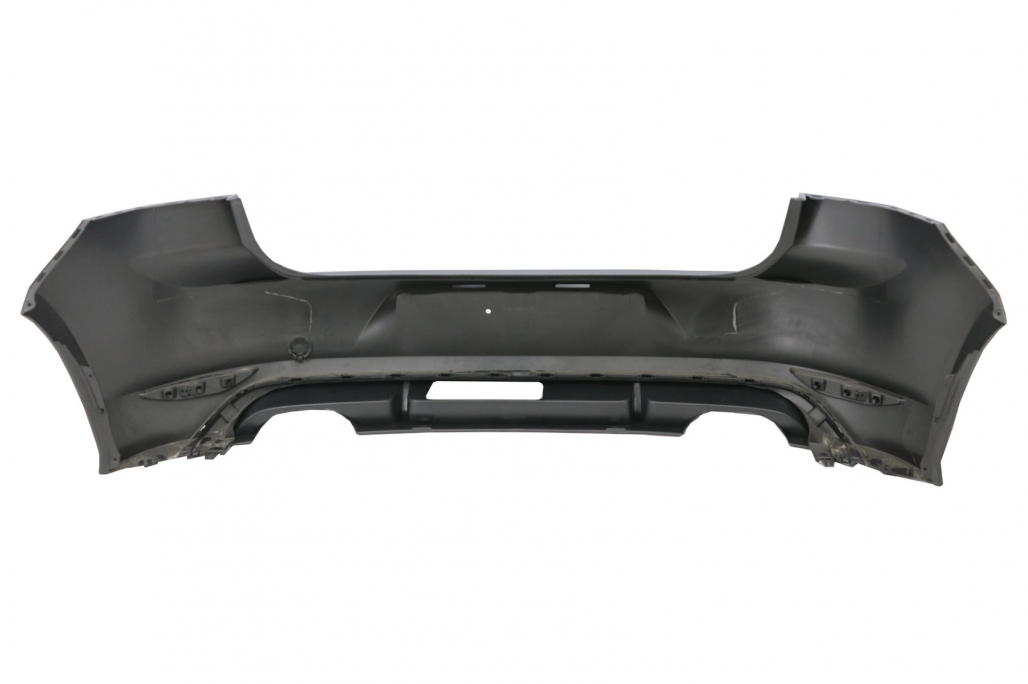 Pachet Exterior cu Faruri LED Semnal Dinamic VW Golf 7 VII (11/2012-07/2017) R Design Performance AutoTuning