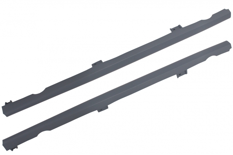 Pachet Exterior cu Faruri LED Semnal Dinamic VW Golf 7 VII (11/2012-07/2017) R Design Performance AutoTuning