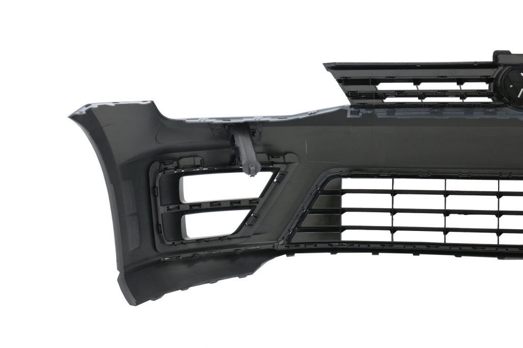 Pachet Exterior cu Faruri LED Semnal Dinamic VW Golf 7 VII (11/2012-07/2017) R Design Performance AutoTuning