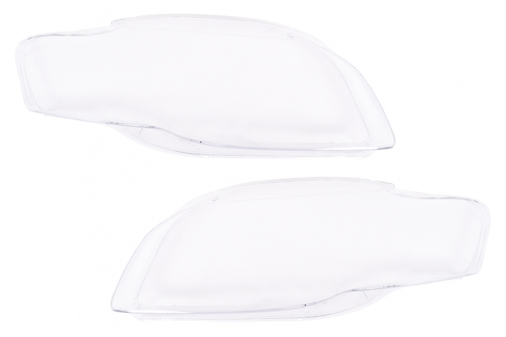 Sticle Far Audi A4 B8 8K Sedan Avant (2008-2012) Clar Performance AutoTuning