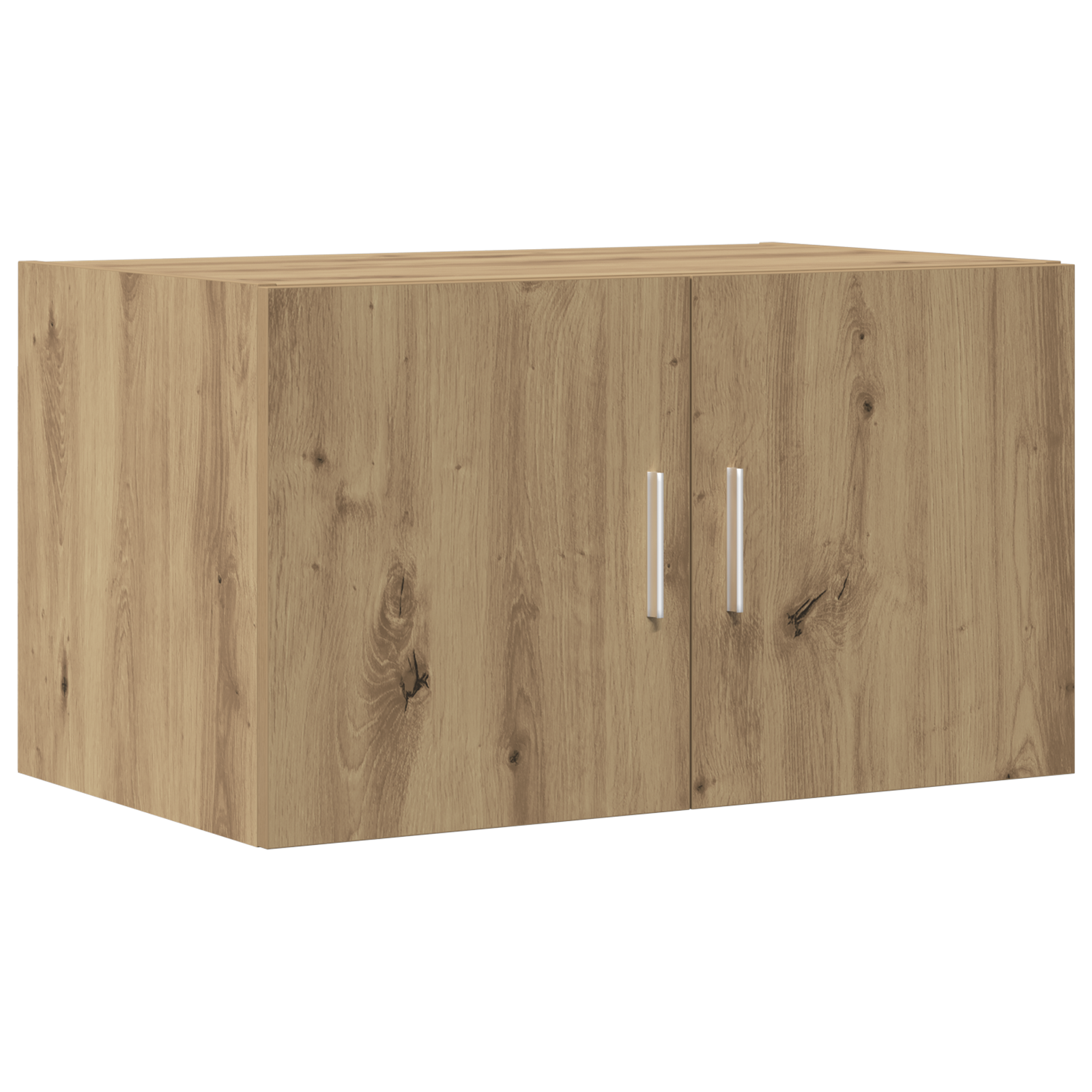 Dulap de depozitare  Stejar Artizan 70x42.5x225 cm Lemn prelucrat, Dulap pe perete  Stejar Artizan 70x42.5x40 cm Lemn prelucrat GartenMobel Dekor