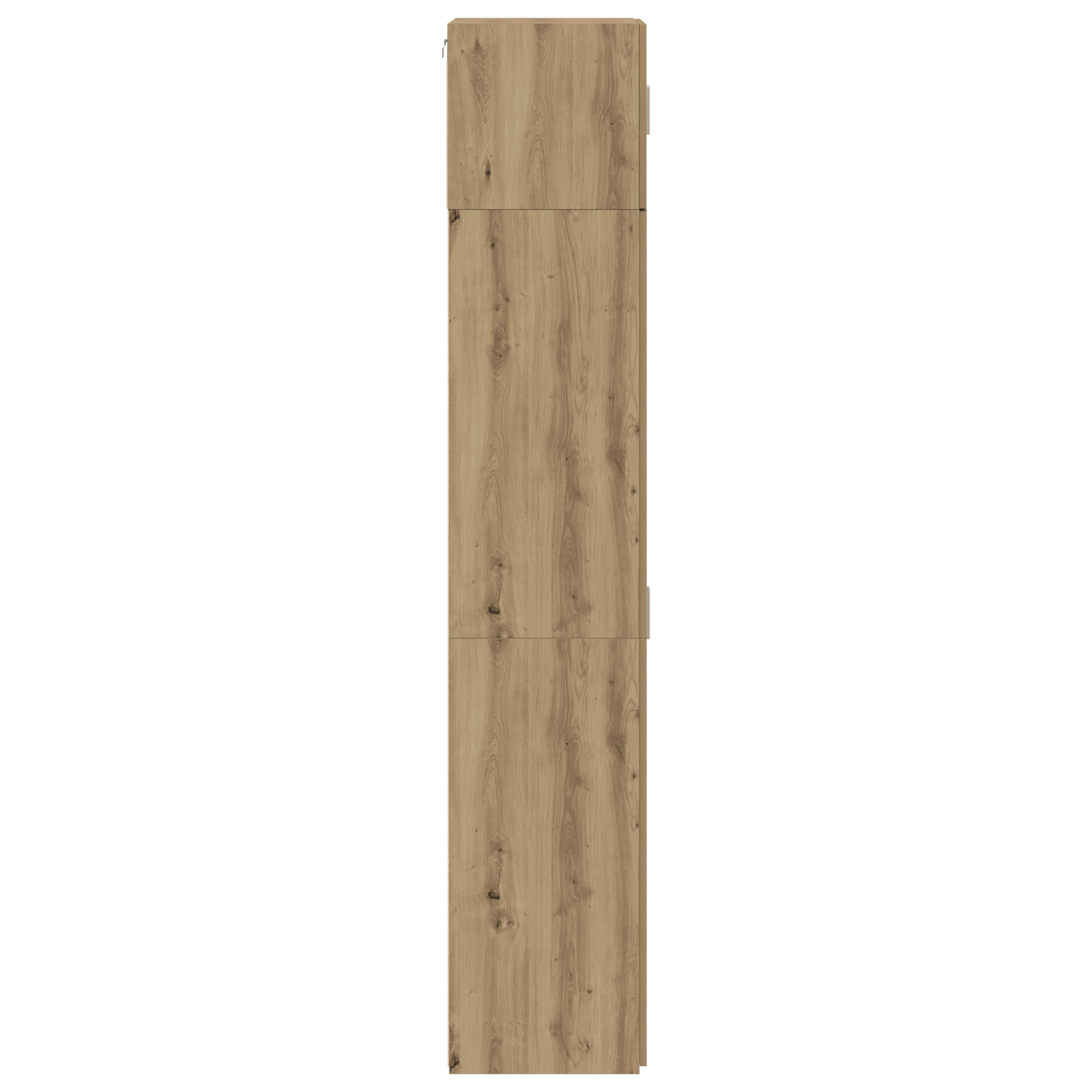 Dulap de depozitare  Stejar Artizan 70x42.5x225 cm Lemn prelucrat, Dulap pe perete  Stejar Artizan 70x42.5x40 cm Lemn prelucrat GartenMobel Dekor