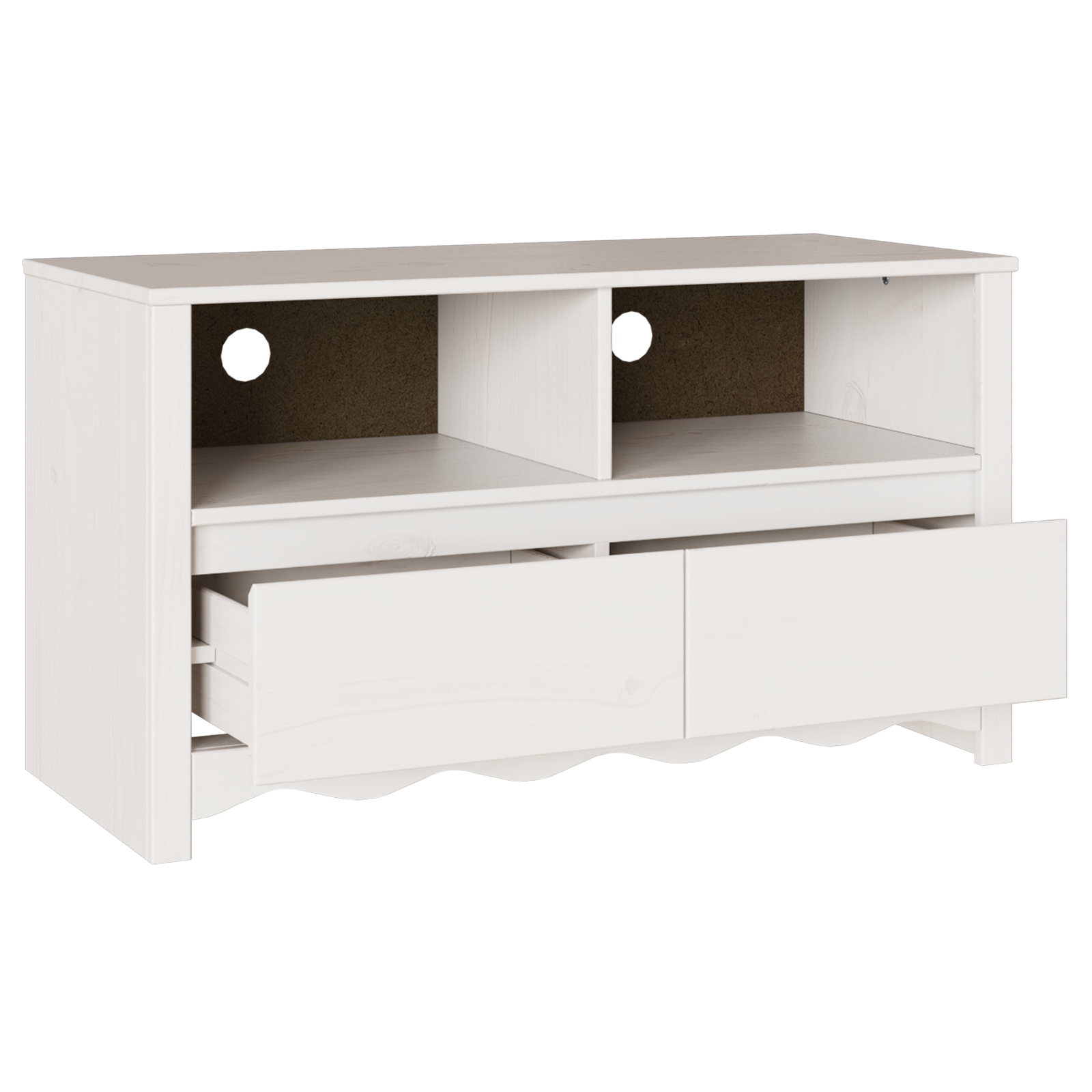 Cabinet TV